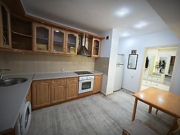 квартиры 12k: 3 комнаты, 106 м², Цум Индивидуалка, 12 этаж, Свежий ремонт — 8