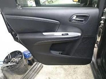 Auto delovi, gume i tjuning: Fiat freemont kompletan auto u delovima. Fiat freemont kompletan auto — 12
