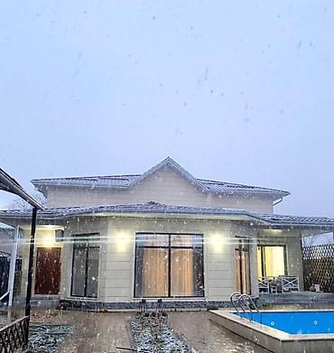 Sale of cottages and houses: Дом | Азия Молл | 6соток | В районе :Азия Молл Площадь Дома:250квМ — 1