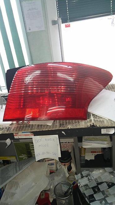 STOP LAMPE ZA PEUGEOT I CITROEN VOZILA | Veliki izbor stop lampi za — 2