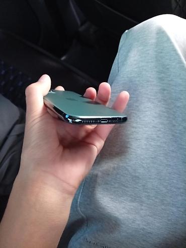 Уюлдук телефондор жана аксессуарлар: IPhone 11 Pro, цвет Midnight Green. Ключевые характеристики: - — 2