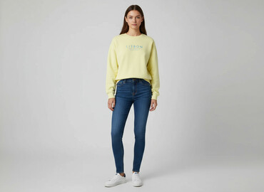 spodnie dresowe peak performance: Dunnes, Bluza damska
, rozmiar M