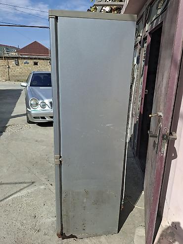 kiçik soyuducu qiymetleri: Iwlemeyinde hecbir prablem yoxdurNORD iki kameralı soyuducu - Rəng — 2