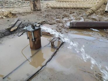 Сверление, бурение: Бурение скважин Больше 6 лет опыта — 3