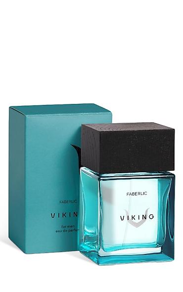 viking: Viking Saga – Eau de Parfum (for men) Qiymət: 28.79₼ Həcm: 50 ml — 1