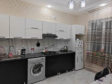 mingecevirde tecili satilan evler: Qəbələ, 224 kv. m, 8 otaq, Hovuzsuz, İnternet, Telefon, Qaz — 7