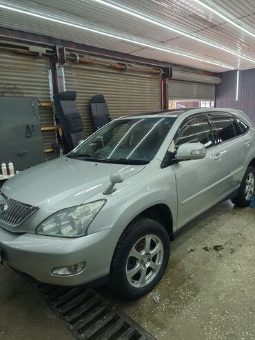 какие машины входят в комфорт яндекс такси в бишкеке: Lexus RX: 2004 г., 3 л, Автомат, Бензин, Кроссовер