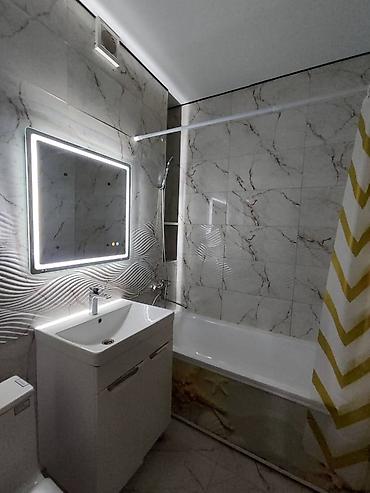 Продажа квартир: 1 комната, 30 м², Элитка, 6 этаж, Евроремонт — 5