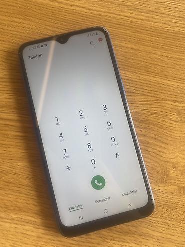 nokia yeni model: Samsung Galaxy A10s, 32 GB — 6