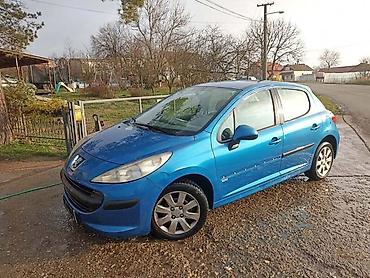 smart multimedija: LETVA VOLANA ZA PEUGEOT 207 | Original polovni delovi — 4