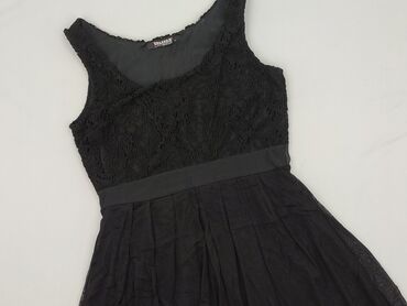 Women: Women`s dress, size L (EU 40)