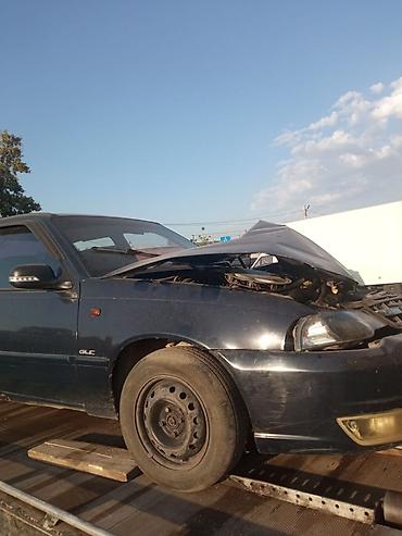 на нексиа: Daewoo Nexia: 2009 г., Хэтчбэк — 1
