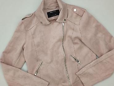 sinsay softshell: Kurtka przejściowa damska, rozmiar L — 1