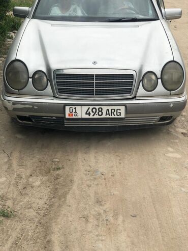 опель зафира дизел: Mercedes-Benz E-Class: 1998 г., 3 л, Механика, Дизель, Седан