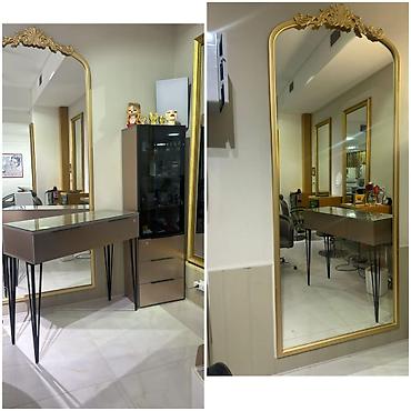 Termo ve şkaf birlikde 400 azn. Guzgu ayri 250 azn. Materiali bronz lalafo.az -da Termo ve şkaf birlikde 400 azn. Guzgu ayri 250 azn. Materiali bronz