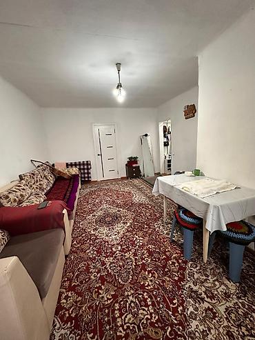 Продажа квартир: 2 комнаты, 39 м², Хрущевка — 3