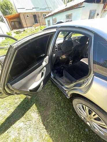 авто прод: Honda Accord: 1997 г., Седан — 5
