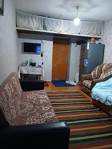 a frame evler kiraye: 1 otaqlı mənzil – studiya tipli otaq - Geniş və işıqlı otaq — 1