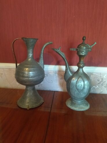 Антиквариат: Цены разные — 5