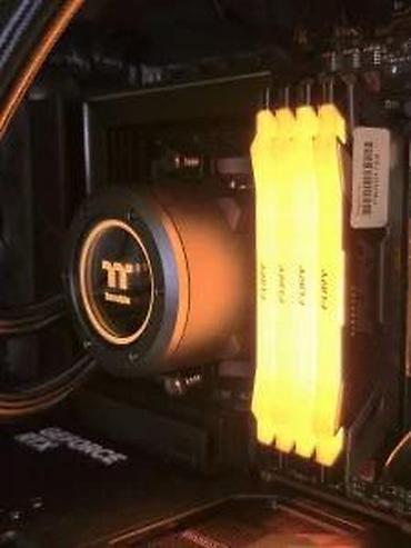 Desktop računari i radne stanice: Ryzen 9 9950X3D RTX 5080 X870 192GB 6TB - SM092PC. ✨ Prodaja i — 10