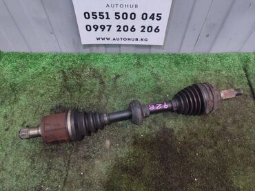 Коробки передач: Граната С приводом Honda