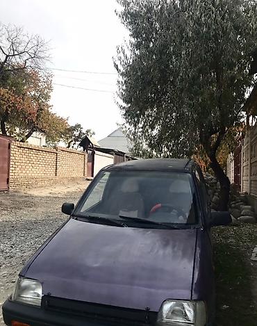 daewoo lanos2: Daewoo Tico: 1996 г., Механика, Бензин, Хэтчбэк — 1