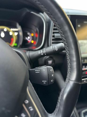 Renault: Renault Koleos: 2018 г., 2 л, Газ, Кроссовер — 29