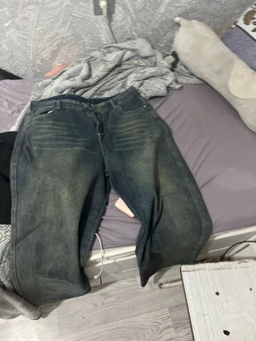 стильная одежда больших размеров для женщин: Джинсы женские 54-56