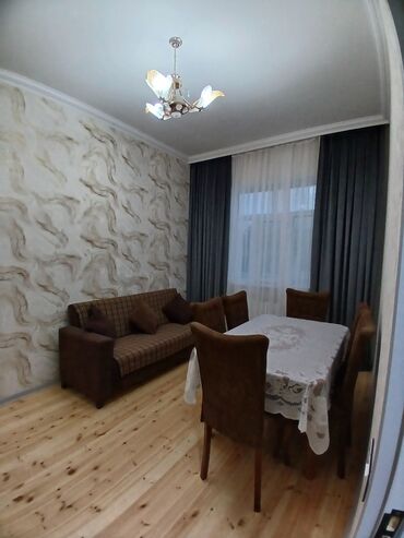 Həyət evləri və villaların satışı: Məmmədli 3 otaqlı, 58 kv. m, Kredit yoxdur, Yeni təmirli — 3