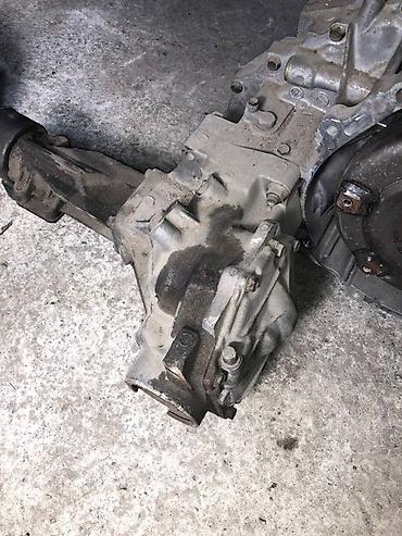 1az: Коробка передач Автомат Toyota 2002 г., Б/у, Оригинал, Япония — 2