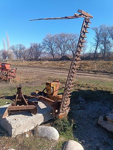 Другие тракторы: Т26 сатылат шаймандары менен Култуватор .даары — 9