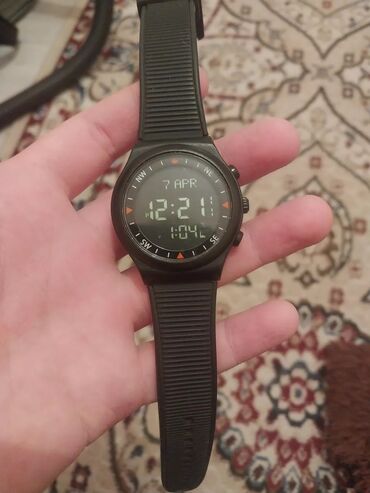 продаю бытовая техника: Часы Al-Harameen Показывает где находится кааба Время намаза