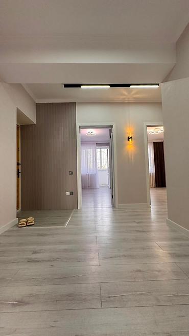 Продажа квартир: 2 комнаты, 68 м², Кулатов мкр., Индивидуалка, 1 этаж, Дизайнерский ремонт — 7
