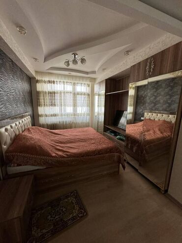 Yeni tikili: Masazır, 3 otaqlı, Yeni tikili, 80 kv. m — 4