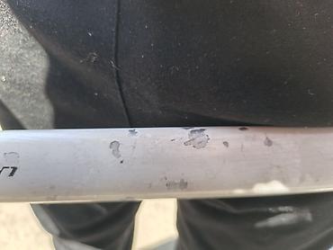 Шоссейные велосипеды: ДЕРБАН/ФУЛ ОБМЕН Фрейм сет: Veloline tempatetion с полу карбо вилкой — 10