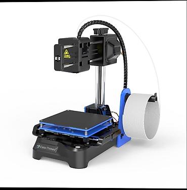 купить 3d ручку: 3D‑принтер EasyThreed K7 (Mini 3D Printer) обсалютно новый — 5