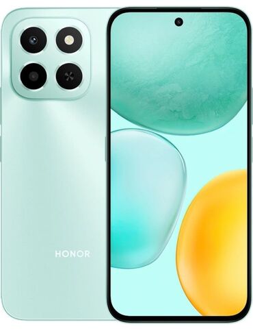 Pontiac: Honor X6c, 256 GB, Zəmanət, Sensor, Barmaq izi