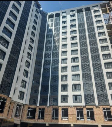 профсоюзная квартира: 1 комната, 50 м², Элитка, 10 этаж, ПСО (под самоотделку)
