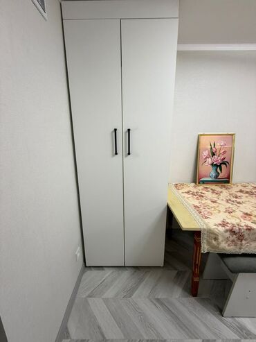 Продажа квартир: 1 комната, 20 м², Гостиничный тип, 4 этаж, Евроремонт — 4