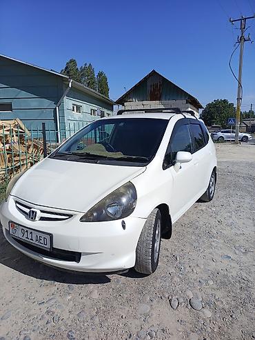 honda fit амортизатор: Honda Fit: 2003 г., 1.3 л, Вариатор, Газ, Хэтчбэк — 2