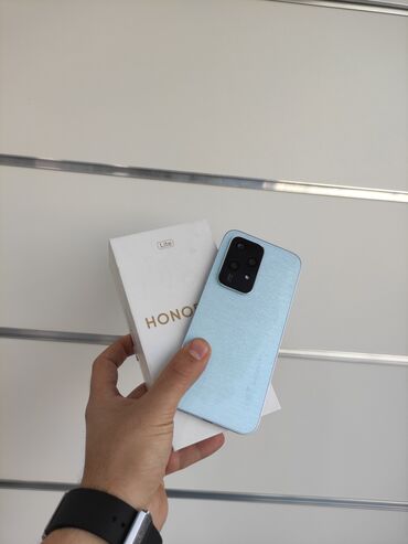 honur 200: Honor 200 Lite, 256 GB