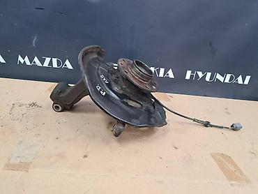 Steering & Suspension System: GLAVCINA LEZAJ TOCKA PR. DESNA ZA NISSAN QASHQAI OD 2014. DO 2021 at lalafo.rs — 2 Steering & Suspension System: GLAVCINA LEZAJ TOCKA PR. DESNA ZA NISSAN QASHQAI OD 2014. DO 2021 — 2