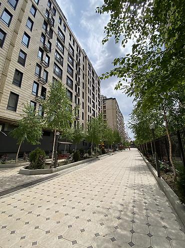 Продажа квартир: 5 и более комнат, 254 м², Элитка, 9 этаж, Дизайнерский ремонт — 2