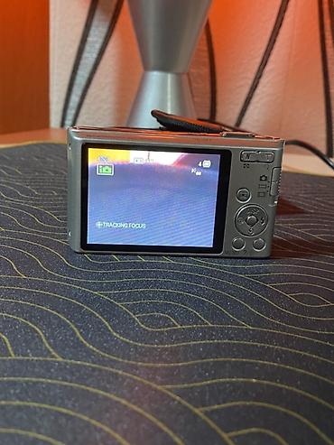 Фотоаппараты: Sony DSC-W730 Компактная и лёгкая камера в отличном состоянии — 10