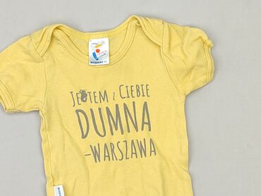 kombinezon reima wyprzedaż: Body, 6-9 months, 
condition - Very good
