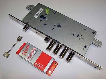 lock master: Замок: Замена, Ремонт, Установка — 4