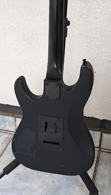 Gitare: HARLEY BENTON HWY-25BKS PROGRESSIVE | . Slanje po dogovoru — 7