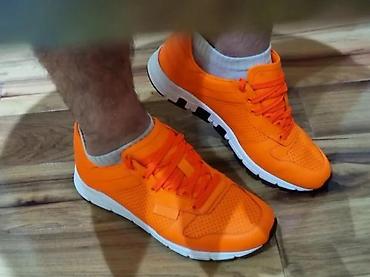 Patike: GUCCI, TOP PATIKE, TOTALNO SNIZENO, DOSTUPNE ODMAH, VEL. 42 | — 2