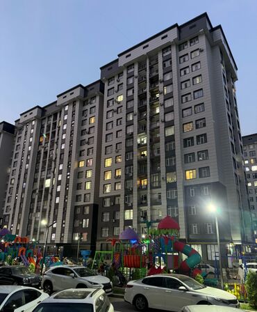 продажа и аренда недвижимости: 🚨 СРОЧНО! Продается коммерческое помещение в мкр-н Джал (ЖК Ихлас) 📍