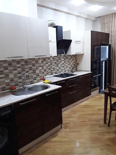 Mətbəx mebeli: Hər cür mebellərin quraşdirilmasi müştəri məmnuniyyəti və ən əsasda — 13